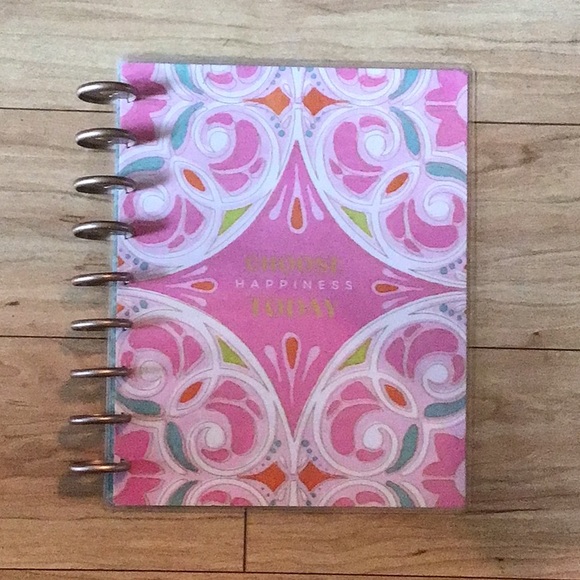 The Happy Planner Storage & Organization The Happy Planner Classic